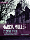 Cover image for Eye of the Storm